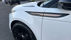 Land Rover Range Rover Evoque 2.0 D200 R-Dynamic SE 5dr Auto Diesel Hatchback